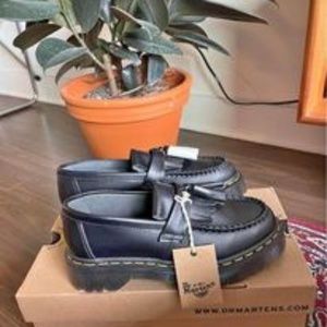 Dr Martens Adrian Bex Loafers